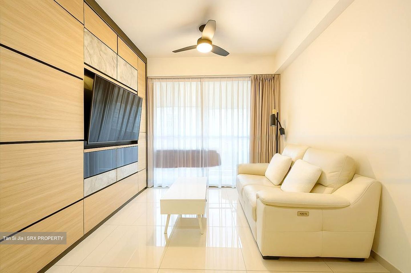 The Poiz Residences (D13), Apartment #454673211